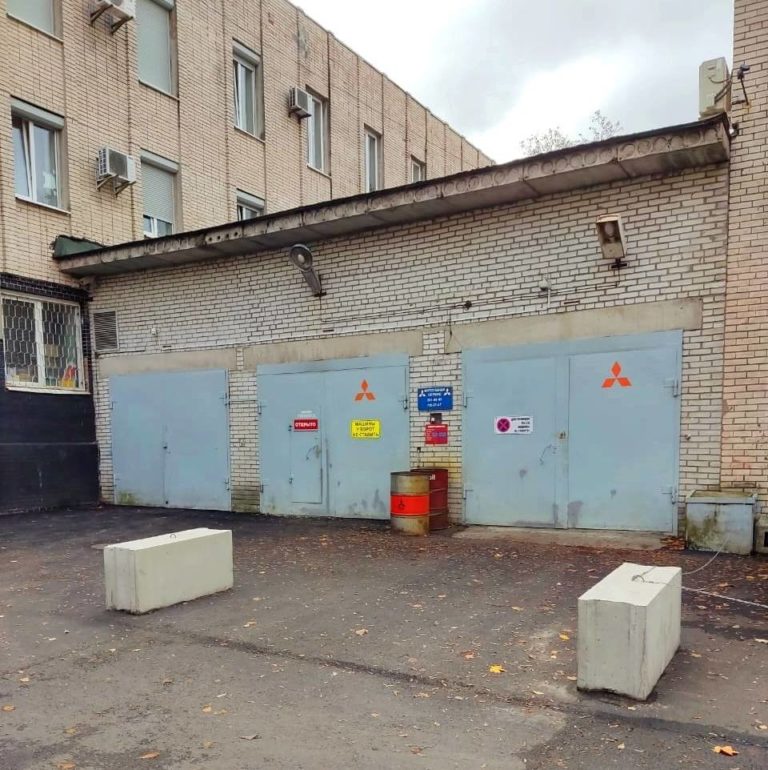 сервис хавал